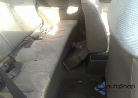 1995 Toyota Tercel Dx from USA, damaged, VIN JT2EL56D7S0100256